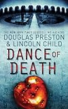 Dance of Death: An Agent Pendergast Novel (Agent Pendergast Series Book 6) (English Edition) livre