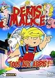 Denis la malice (Volume 1 - 3 épisodes) (Dessin Animé) livre