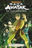 Avatar: The Last Airbender - The Rift Part 2- livre