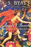 Angels And Insects livre