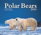 Polar Bears 2014 Calendar livre