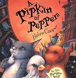 A Pipkin of Pepper livre