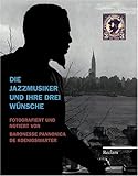 Die Jazzmusiker und ihre drei Wünsche livre