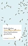 Ameisengesellschaften: Eine Faszinationsgeschichte (Fischer Wissenschaft) livre