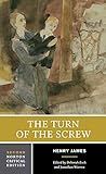 The Turn of the Screw 2e livre