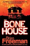 The Bone House: An electrifying thriller with gripping twists (English Edition) livre