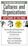 Cultures and Organizations: Software of the Mind, Third Edition (English Edition) livre
