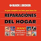 Black and Decker Reparaciones Del Hogar livre