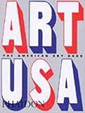 The American Art Book livre