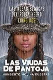 LAS VIUDAS DE PANTOJA (LAS ROSAS BLANCAS DEL POETA NEGRO nº 2) (Spanish Edition) livre