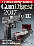 Gun Digest 2017 (English Edition) livre