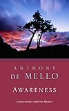 Awareness: Conversations with the Masters livre