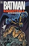 Batman: Knightfall Part Two - Who Rules the Night. livre