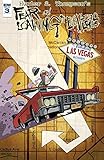 Hunter S. Thompson's Fear and Loathing in Las Vegas #3 (English Edition) livre