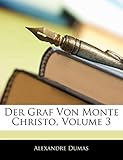 Der Graf Von Monte Christo livre