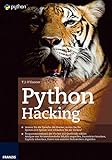 Python Hacking livre
