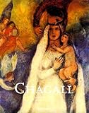 Chagall livre