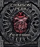 Crimson Peak livre