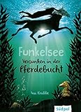 Funkelsee - Versunken in der Pferdebucht livre