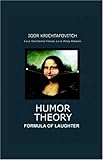 Humor Theory: Formula of Laughter livre