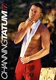 Channing Tatum 2017 livre