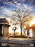Yoga Surya Namaskara 2017: Kalender 2017 (Decor Calendars 45x60) livre