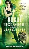 Rogue Descendant (Nikki Glass Book 3) (English Edition) livre