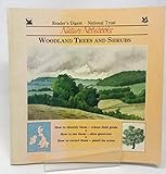 Woodland Trees and Shrubs livre