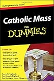 Catholic Mass For Dummies livre