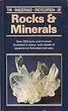 The Macdonald Encyclopaedia of Rocks and Minerals livre