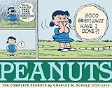 The Complete Peanuts 1955-1956 (Vol. 3) livre