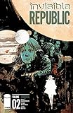 Invisible Republic Vol. 2 (English Edition) livre