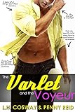 The Varlet and the Voyeur (Rugby Book 4) (English Edition) livre