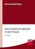 Wirtschaftsstrafrecht in der Praxis livre