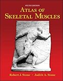 Atlas of Skeletal Muscles livre