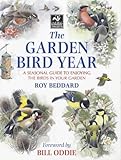 The Garden Bird Year livre