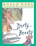 Dirty Beasts livre