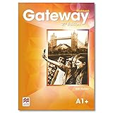 Gateway 2nd edition A1+ Workbook livre