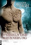 Fesseln der Erinnerung (Psy Changeling 8) livre