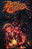 Battle Chasers Anthology livre