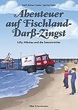 Abenteuer auf Fischland-Darß-Zingst: Lilly, Nikolas und die Seenotretter (Lilly und Nikolas 2) livre