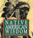 Native American Wisdom livre