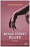 Beale Street Blues: Roman livre