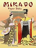 Mikado Paper Dolls livre