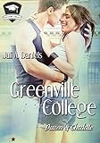 Greenville College: Darren und Charlotte (Greenville College Reihe 1) livre