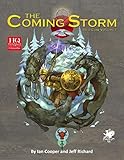 The Coming Storm: The Red Cow livre