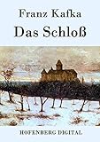 Das Schloß (German Edition) livre