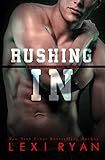 Rushing In (The Blackhawk Boys Book 2) (English Edition) livre