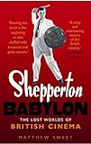Shepperton Babylon livre