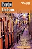 Time Out Lisbon 5th edition livre